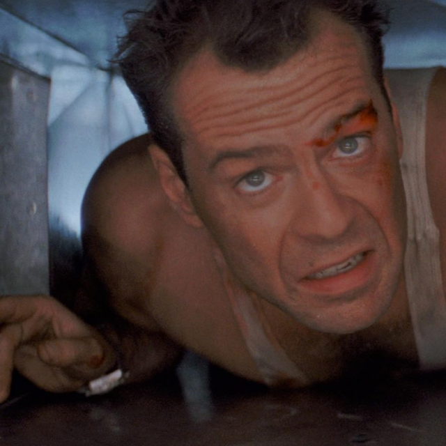 Die Hard